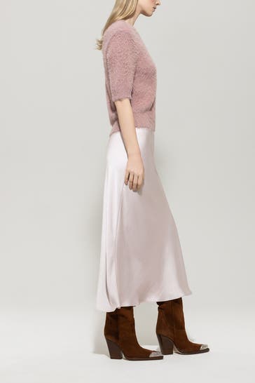 LUISA CERANO Midirock rosé