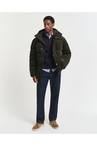 GANT Strick-Troyer navy
