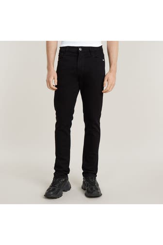 G-STAR Jeans '3301' slim