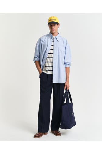 GANT T-Shirt gestreift