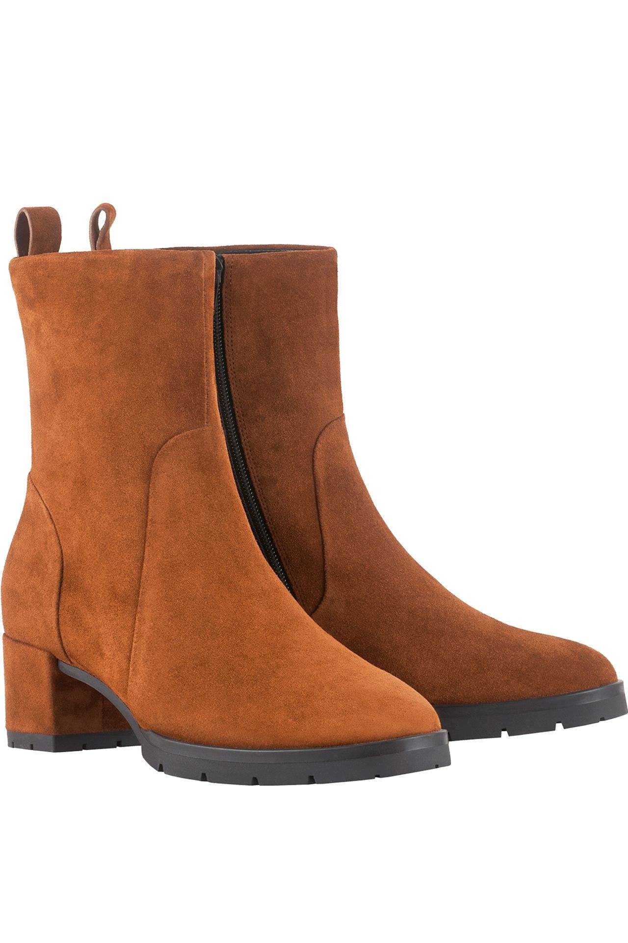 HÖGL Stiefeletten 'Diana' cognac, Bild 1