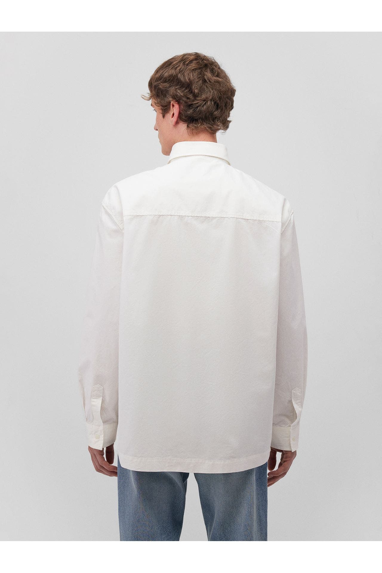 MAVI Casual-Hemd Regular Fit, Bild 1