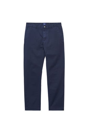 GANT Chino navy