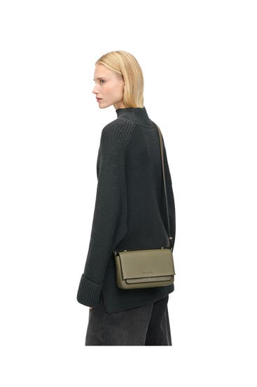 LIEBESKIND BERLIN - Umhängetasche taupe