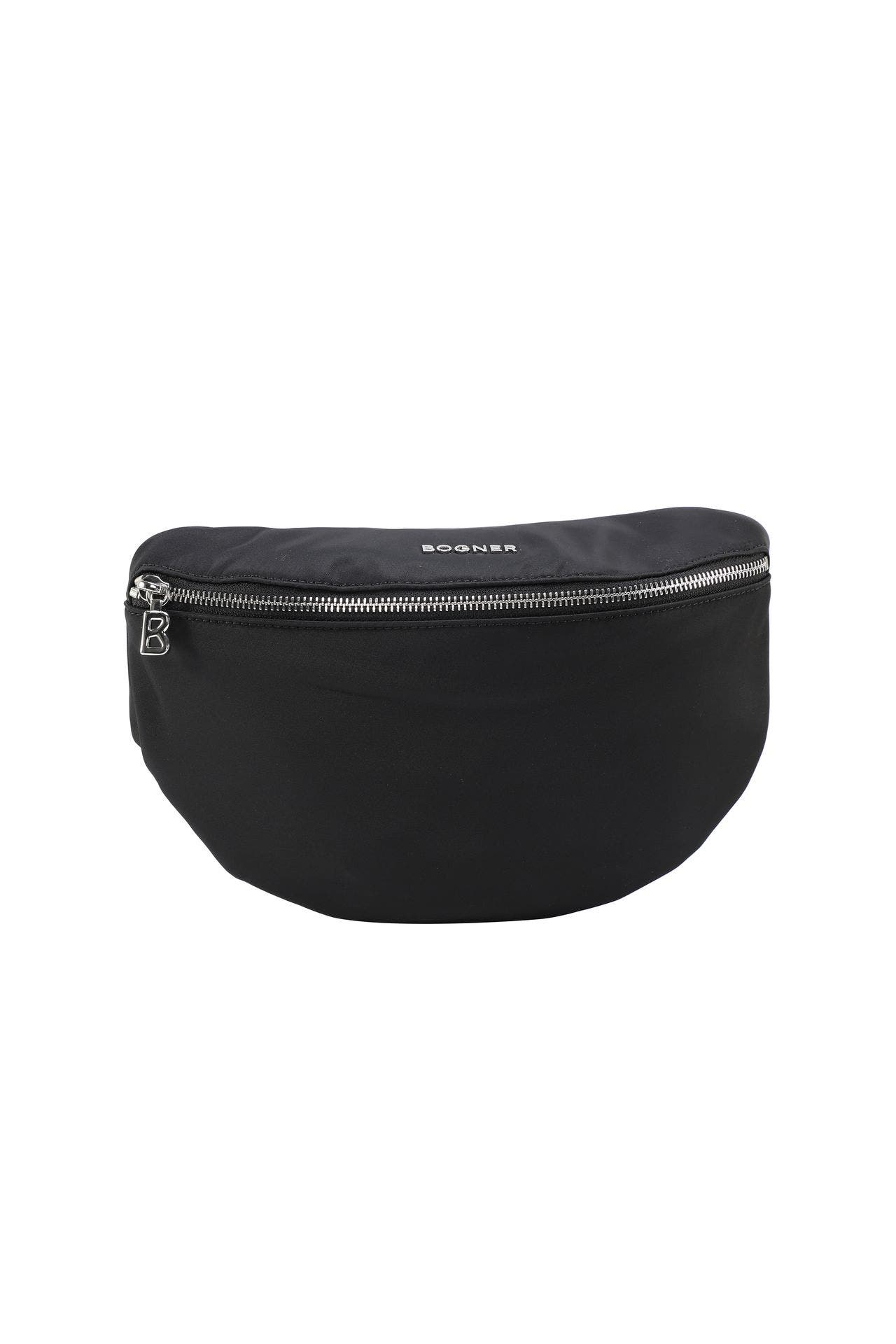 BOGNER Bauchtasche 'Leny' schwarz, Bild 1