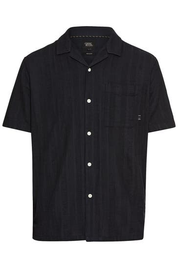 CAMEL ACTIVE Kurzarmhemd Regular Fit