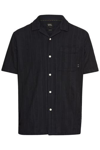 CAMEL ACTIVE Kurzarmhemd Regular Fit