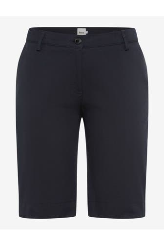 BRAX Shorts navy