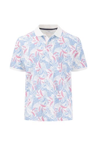 FYNCH-HATTON Polo-Shirt mehrfarbig