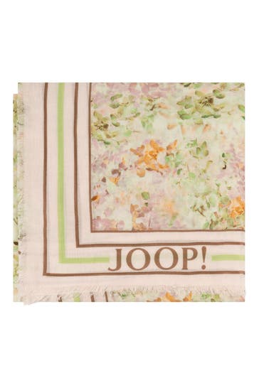 JOOP! Tuch gemustert
