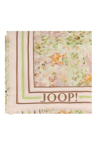 JOOP! Tuch gemustert