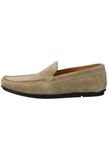 GANT Loafer 'Wilmon' greige