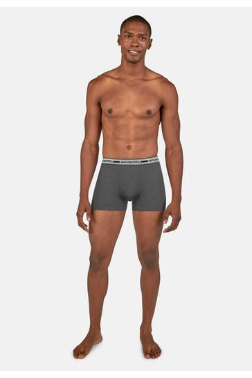 TOM TAILOR 5er-Pack Boxer Trunks mehrfarbig