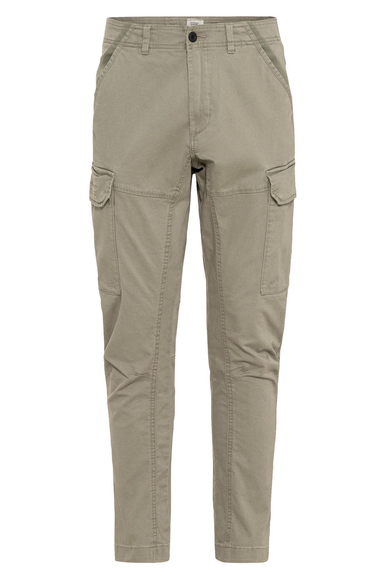 CAMEL ACTIVE Cargohose graugrün, Bild 1