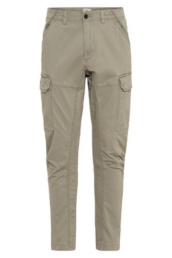 CAMEL ACTIVE Cargohose graugrün