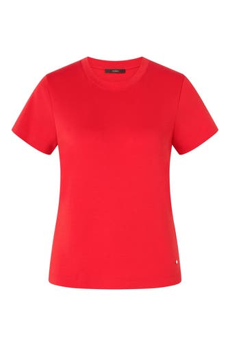 WINDSOR. T-Shirt rot