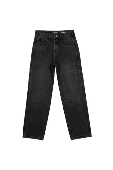 MARC O'POLO Jeans schwarz