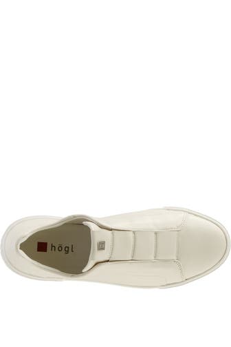 HÖGL Slip On Sneaker 'Jamie' creme