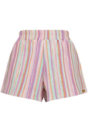 VINGINO Shorts 'Ranny' gestreift