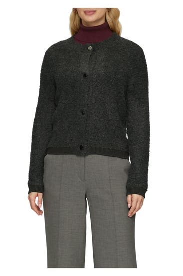 S.OLIVER BLACK LABEL - Jacke dunkelgrau