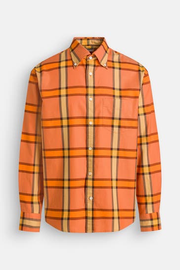 GANT Karohemd mehrfarbig