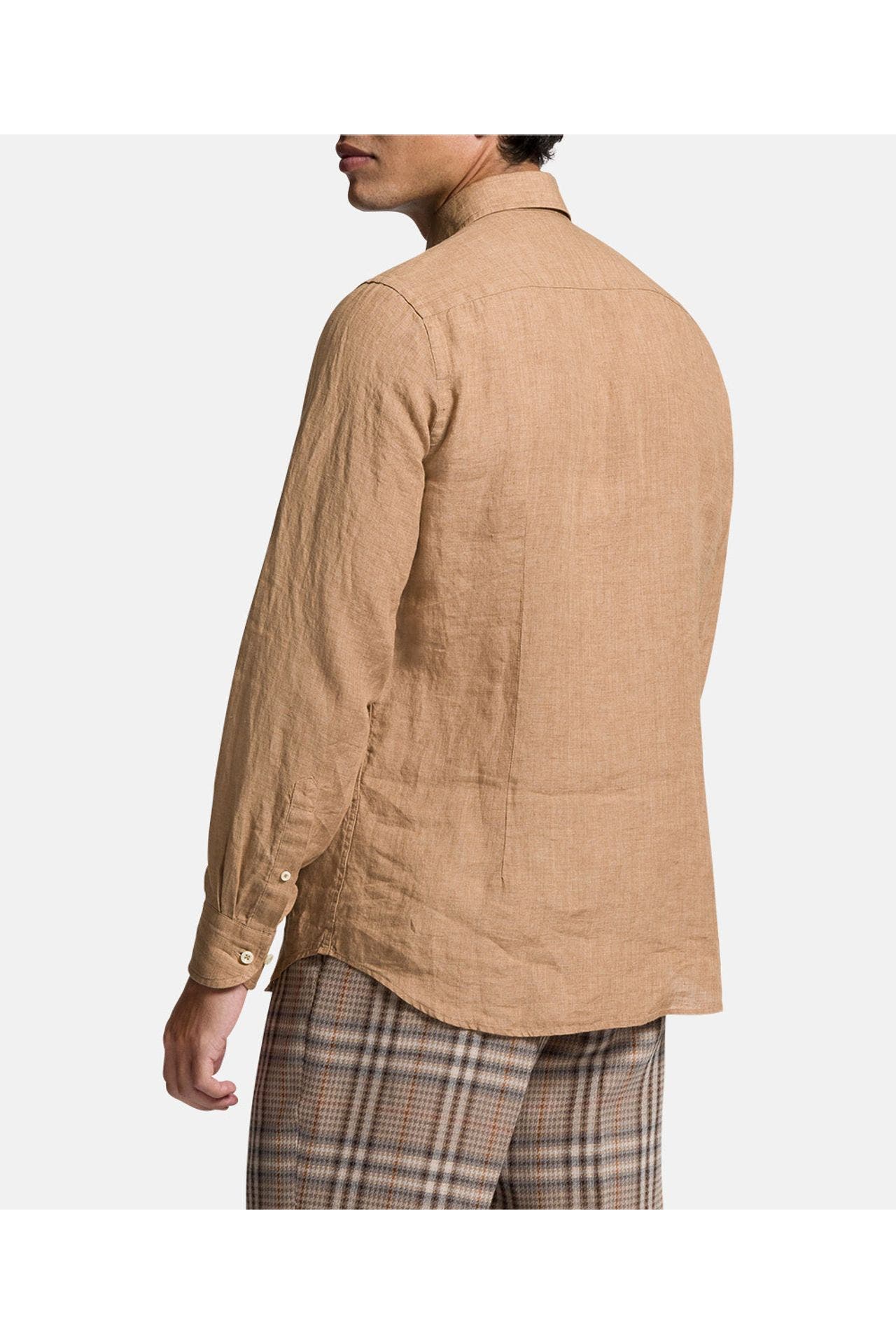 BALDESSARINI Leinen-Hemd 'Hugh' Regular Fit, Bild 1