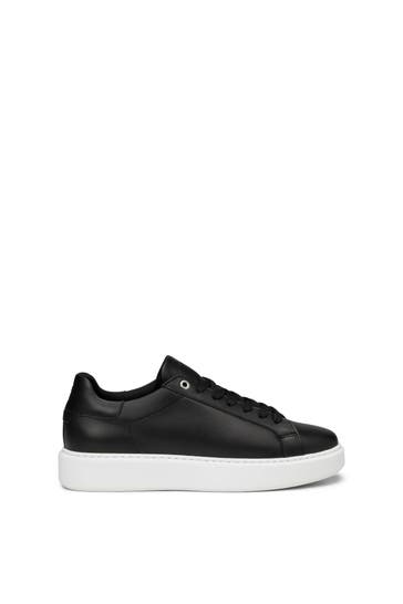 MARC O'POLO Sneaker 'Cedric' schwarz