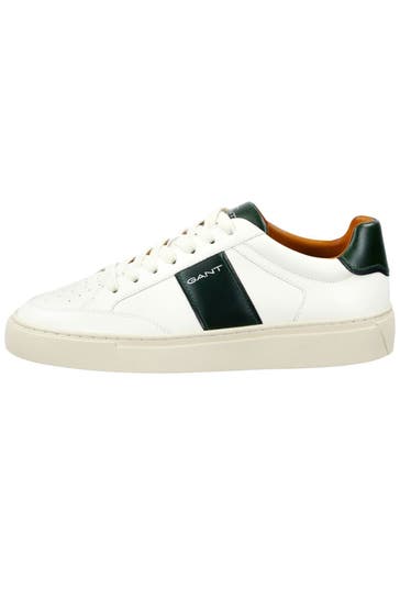 GANT Sneaker 'Julien' weiß
