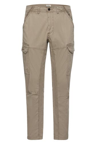 CAMEL ACTIVE Cargohose hellbraun