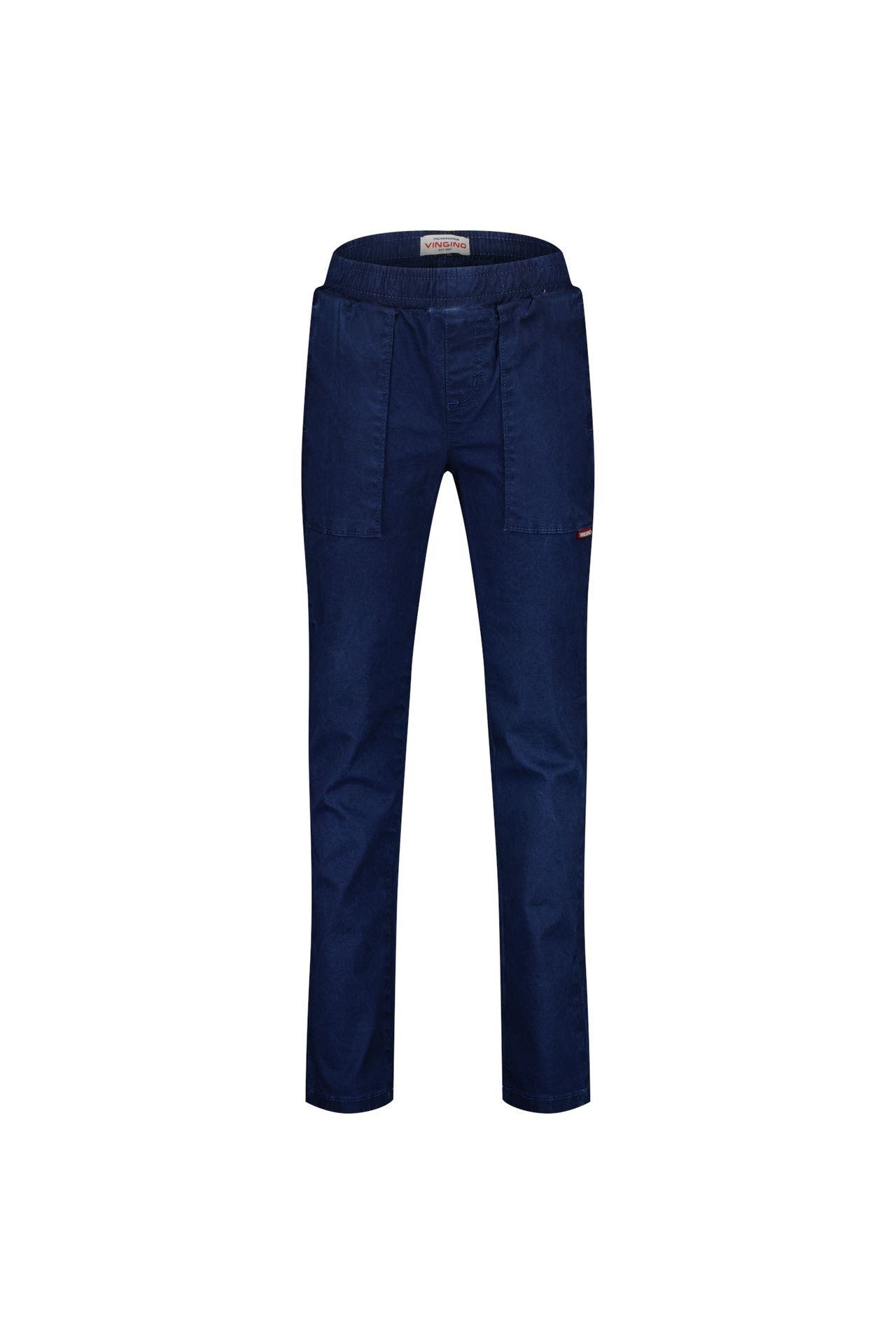 VINGINO Stoffhose 'Cas' navy, Bild 1