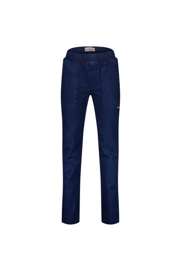 VINGINO Stoffhose 'Cas' navy