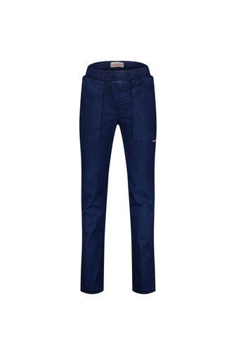 VINGINO Stoffhose 'Cas' navy