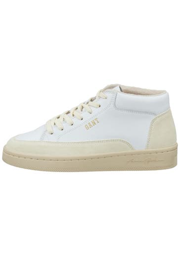 GANT Sneaker weiß