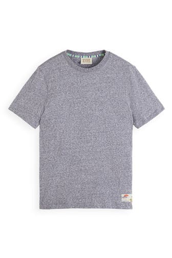 SCOTCH & SODA T-Shirt lila
