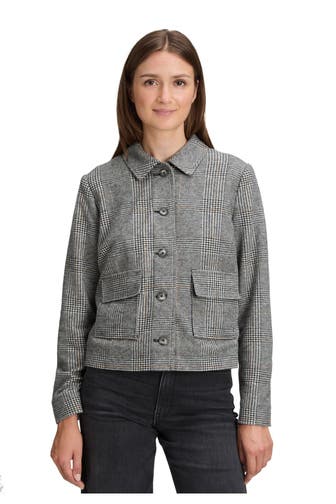 BETTY & CO Blazer mehrfarbig