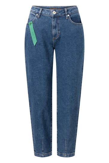 JOOP! Jeans blau slim