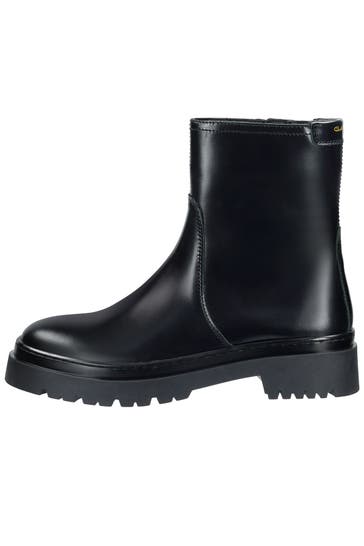 GANT Stiefeletten 'Aligrey' schwarz