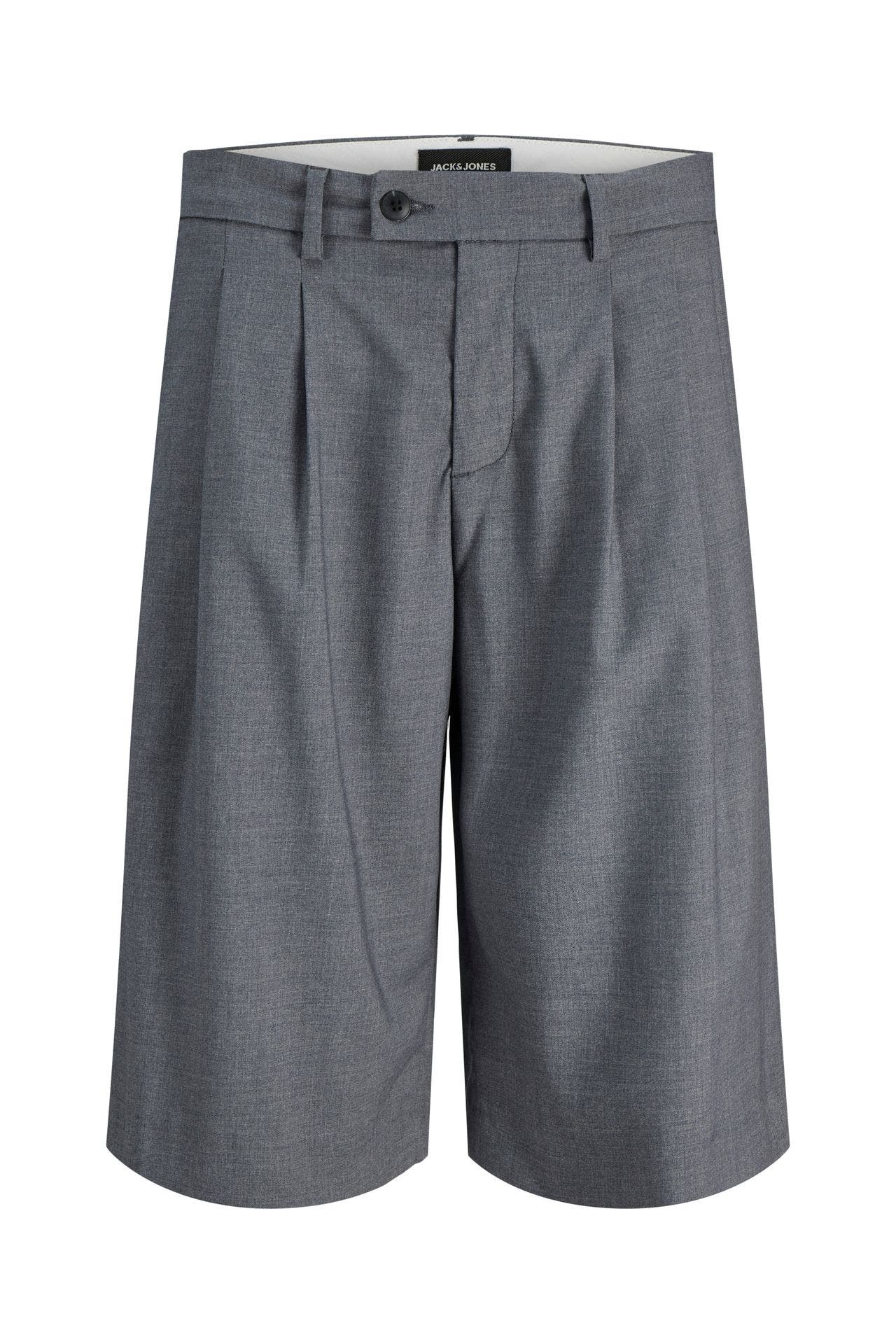 JACK & JONES Shorts 'Jpstbill Flint' grau, Bild 1