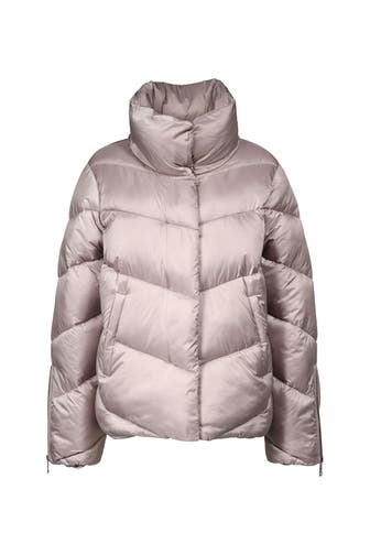 FUCHS SCHMITT Steppjacke taupe