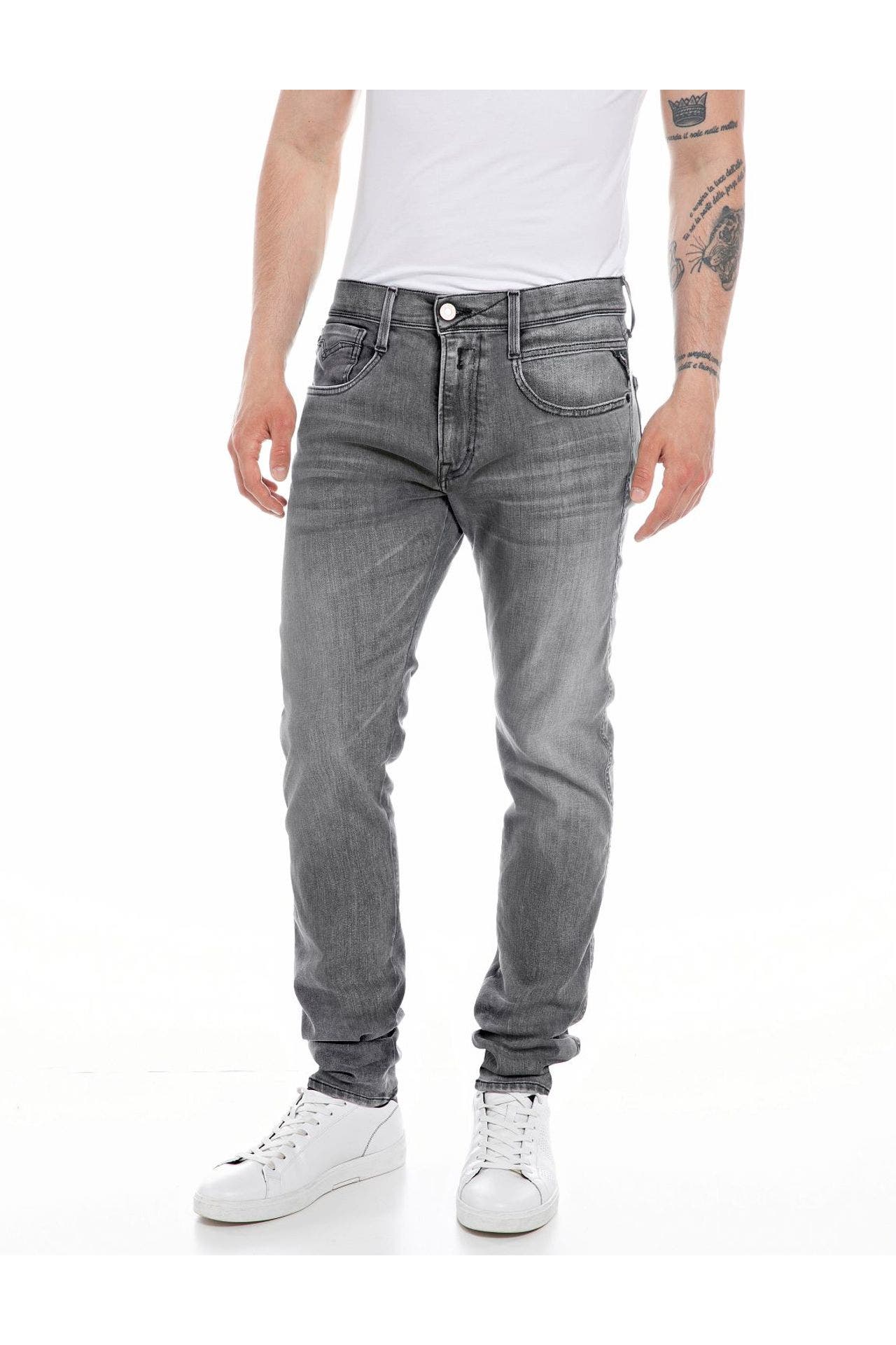 REPLAY Jeans 'Anbass' slim, Bild 1