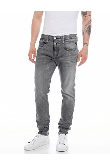 REPLAY Jeans 'Anbass' slim