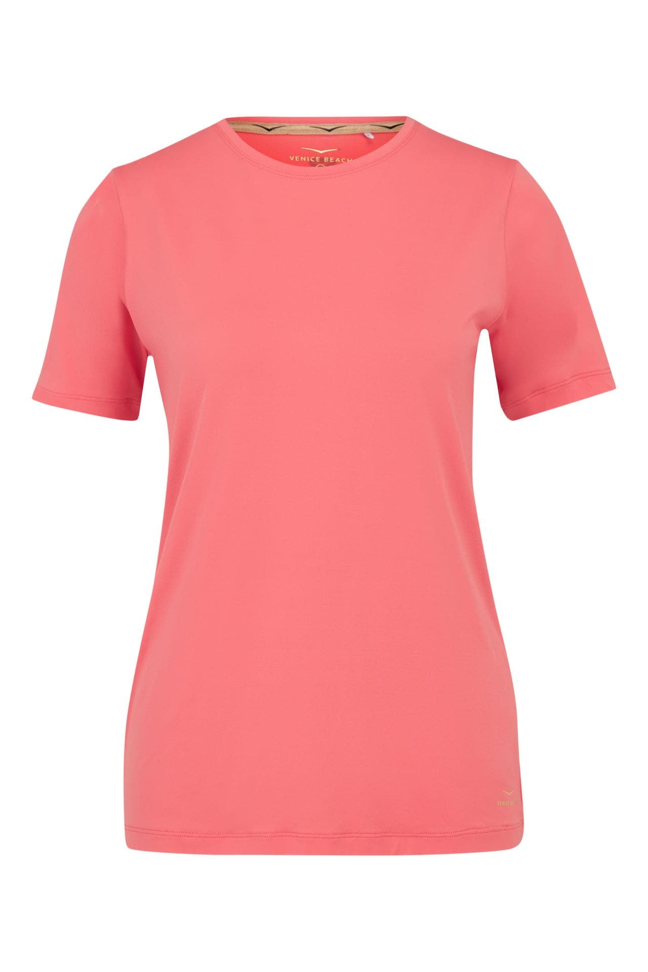 VENICE BEACH T-Shirt 'Sia' koralle, Bild 1