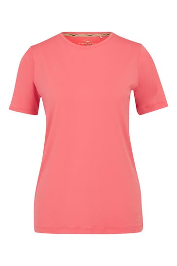 VENICE BEACH T-Shirt 'Sia' koralle