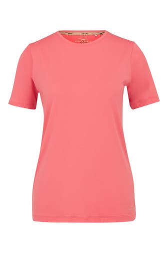 VENICE BEACH T-Shirt 'Sia' koralle