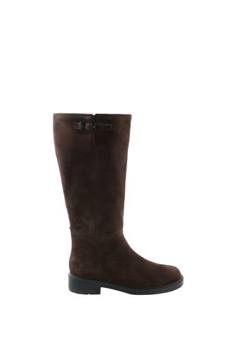 HÖGL Stiefel 'Harry' dunkelbraun