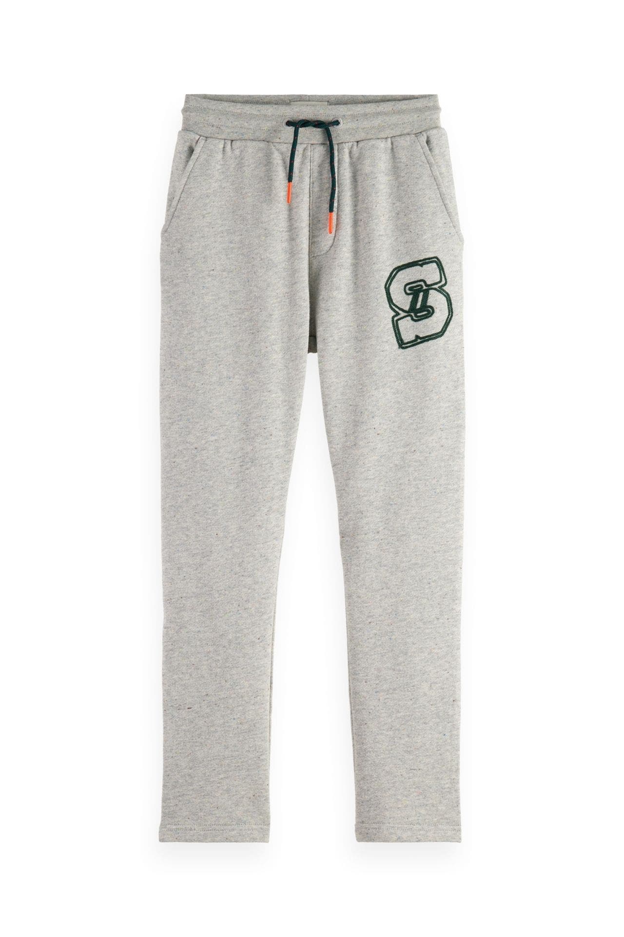 SCOTCH & SODA Sweatpants hellgrau, Bild 1