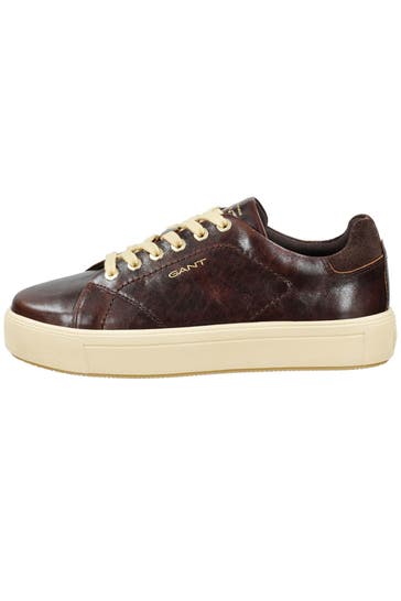 GANT Sneaker 'Avino' braun
