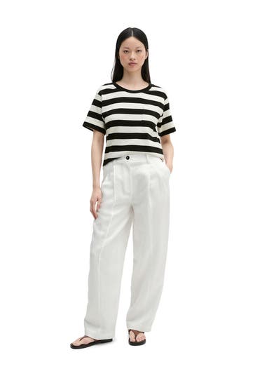 MARC O'POLO T-Shirt gestreift