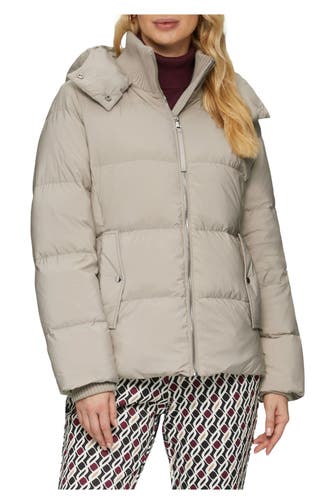 S.OLIVER BLACK LABEL Steppjacke beige
