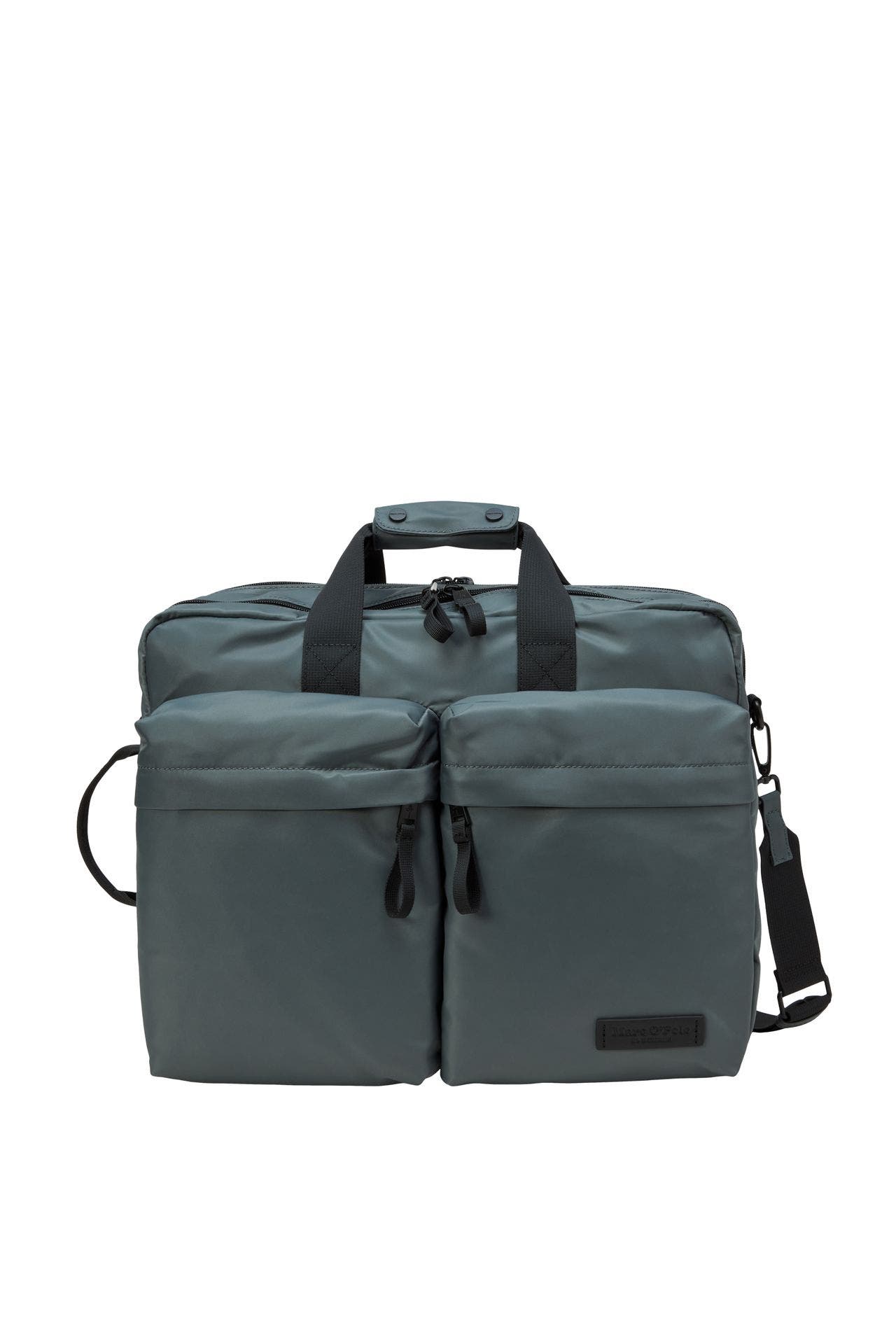 MARC O'POLO 2-in-1 Tasche grau, Bild 1